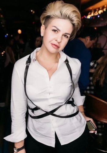 девушка по вызову Софа, анкета 428042, 29 лет, метро , фото 4