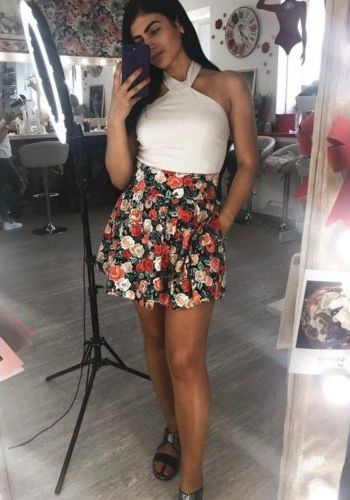 шлюха Жасмин, анкета 428057, 26 лет, метро Митино, фото 2