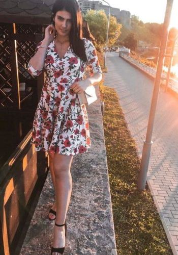 девушка по вызову Жасмин, анкета 428057, 26 лет, метро Митино, фото 4