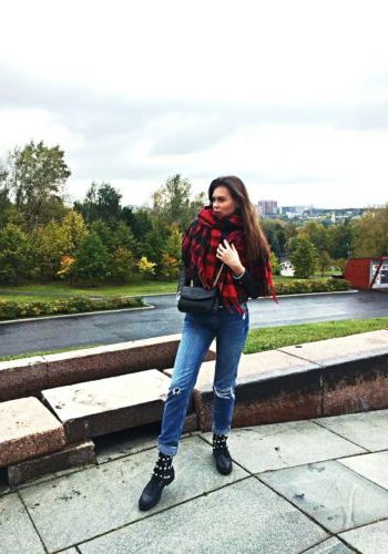 индивидуалка Тамара, анкета 428073, 26 лет, метро Сокольники, фото 1