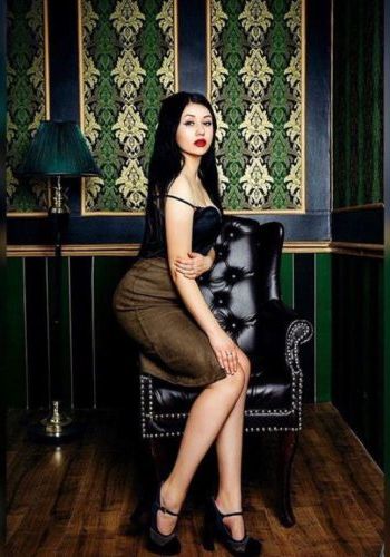 индивидуалка Надя, анкета 428075, 26 лет, метро Сокольники, фото 1