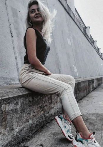 индивидуалка Жюстина, анкета 428090, 26 лет, метро Теплый Стан, фото 1