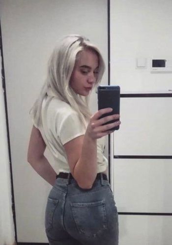 путана Жюстина, анкета 428090, 26 лет, метро Теплый Стан, фото 3