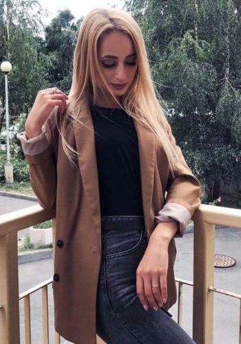 индивидуалка Рая, анкета 428100, 27 лет, метро Теплый Стан, фото 1