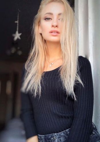 путана Рая, анкета 428100, 27 лет, метро Теплый Стан, фото 3