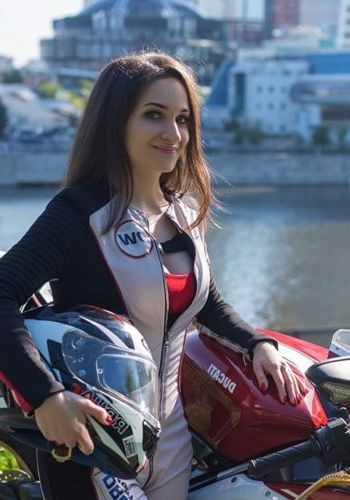 индивидуалка Надежда, анкета 428116, 26 лет, метро Коньково, фото 1