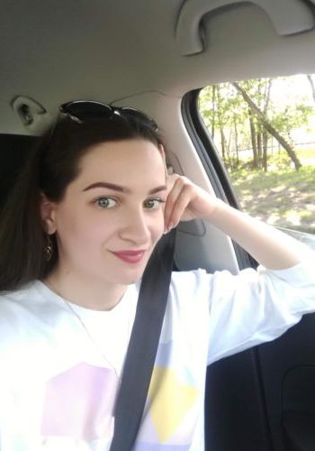 шлюха Надежда, анкета 428116, 26 лет, метро Коньково, фото 2