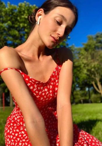 индивидуалка Энни, анкета 428120, 28 лет, метро Коньково, фото 1