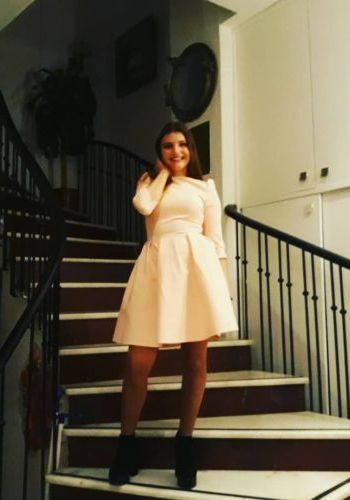 девушка по вызову Влада, анкета 428122, 21 год, метро , фото 4