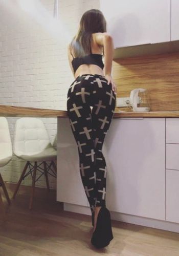 индивидуалка Катерина, анкета 428140, 25 лет, метро Речной вокзал, фото 1