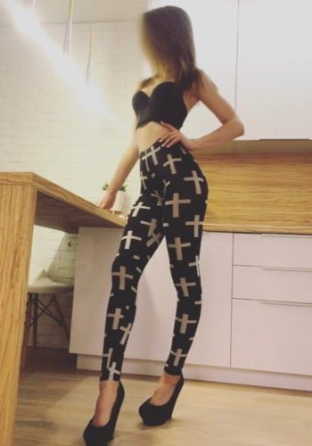 шлюха Катерина, анкета 428140, 25 лет, метро Речной вокзал, фото 2