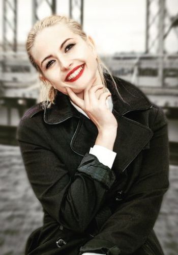 девушка по вызову Тоня, анкета 428152, 28 лет, метро Чертановская, фото 4