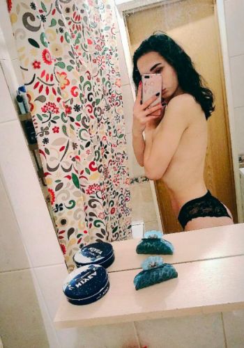 шлюха Лола, анкета 428155, 24 года, метро Бунинская аллея, фото 2