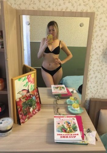 путана Марина, анкета 428157, 26 лет, метро Бунинская аллея, фото 3