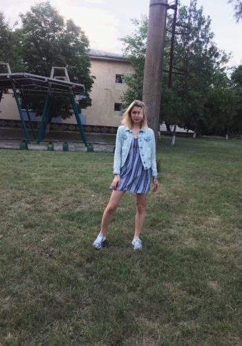 девушка по вызову Марина, анкета 428157, 26 лет, метро Бунинская аллея, фото 4