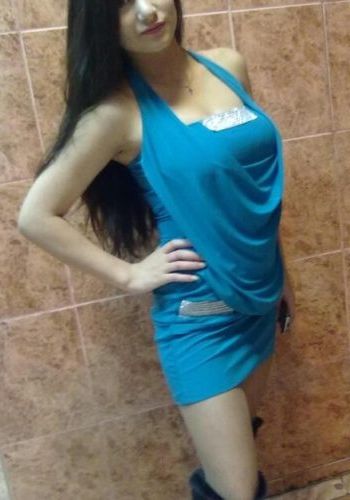 индивидуалка Настюха, анкета 428187, 27 лет, метро Смоленская, фото 1