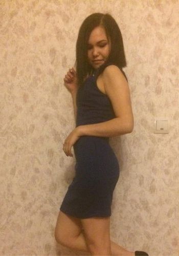 шлюха Карина, анкета 428190, 27 лет, метро Спартак, фото 2