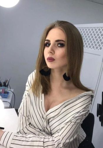 шлюха Тася, анкета 428204, 27 лет, метро Сретенский бульвар, фото 2