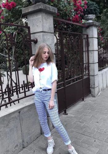 путана Тася, анкета 428204, 27 лет, метро Сретенский бульвар, фото 3