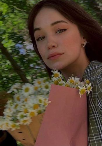 индивидуалка Оксана, анкета 428212, 26 лет, метро Студенческая, фото 1