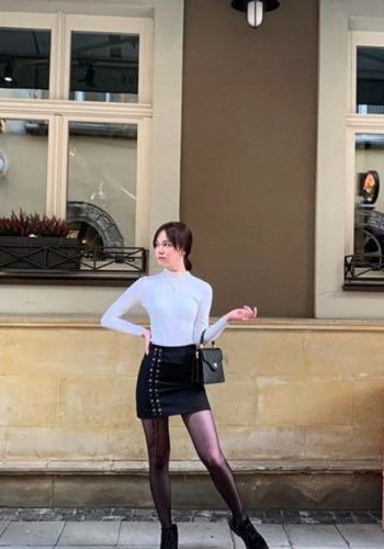 путана Оксана, анкета 428212, 26 лет, метро Студенческая, фото 3