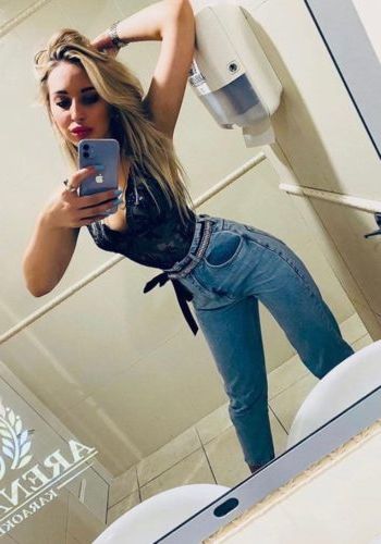 девушка по вызову Ева, анкета 428237, 24 года, метро Текстильщики, фото 4