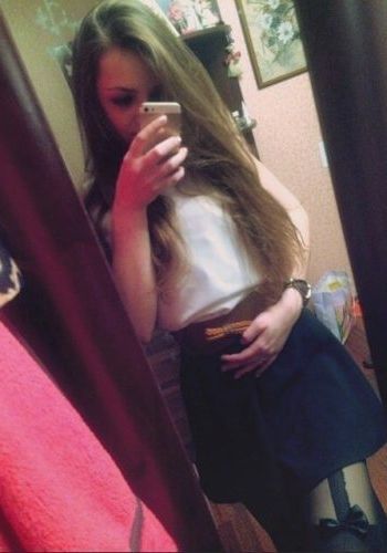 путана Диляра, анкета 428248, 25 лет, метро Тимирязевская, фото 3