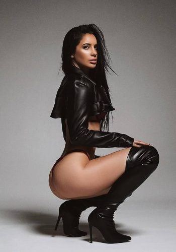 девушка по вызову ЭЛЛИ, анкета 428256, 27 лет, метро Третьяковская, фото 4