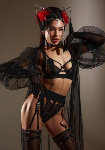 индивидуалка КСЮ, анкета 428271, 26 лет, метро Тургеневская, фото 1