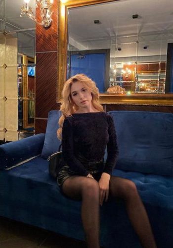 путана Регина, анкета 428282, 26 лет, метро Улица академика Янгеля, фото 3