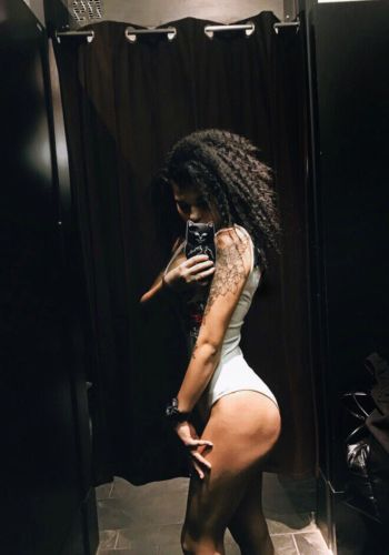 индивидуалка Нара, анкета 428283, 21 год, метро Улица академика Янгеля, фото 1