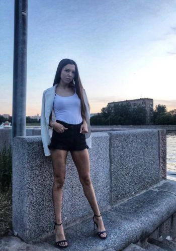 шлюха КОКО, анкета 428286, 26 лет, метро Улица академика Янгеля, фото 2