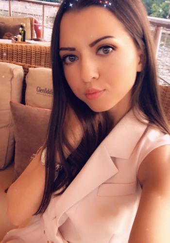 путана КОКО, анкета 428286, 26 лет, метро Улица академика Янгеля, фото 3