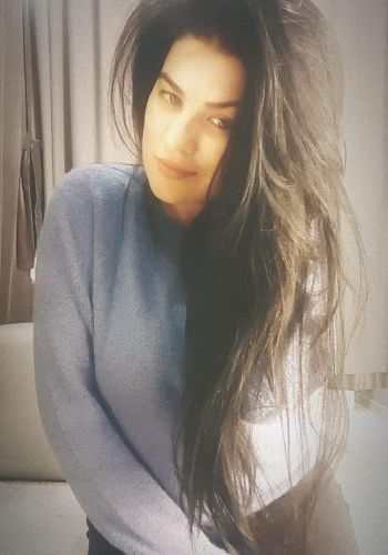 индивидуалка Людмила, анкета 428299, 25 лет, метро Выставочный Центр, фото 1