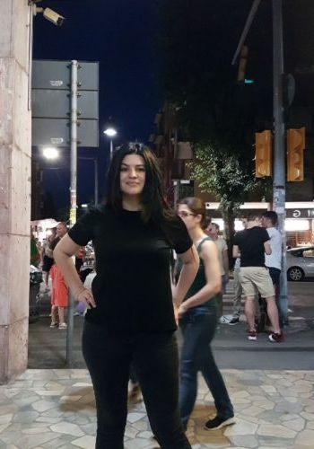 шлюха Людмила, анкета 428299, 25 лет, метро Выставочный Центр, фото 2