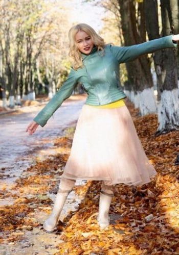 девушка по вызову АСЯ, анкета 428316, 21 год, метро Университет, фото 4