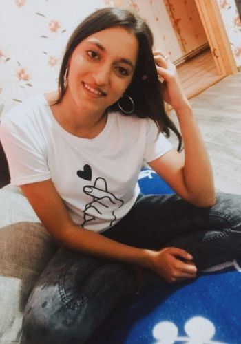 индивидуалка Надежда, анкета 428337, 27 лет, метро Черкизовская, фото 1