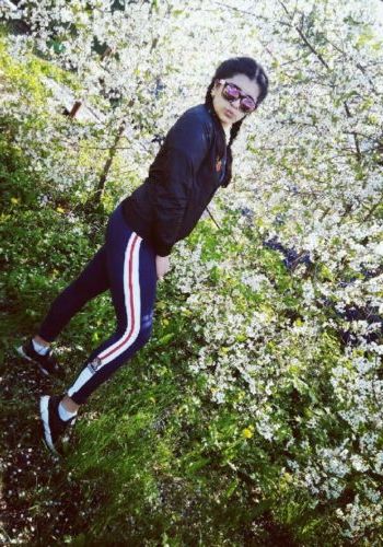 путана Надежда, анкета 428337, 27 лет, метро Черкизовская, фото 3