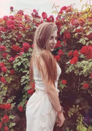 индивидуалка Сабрина, анкета 428351, 25 лет, метро Чистые пруды, фото 1