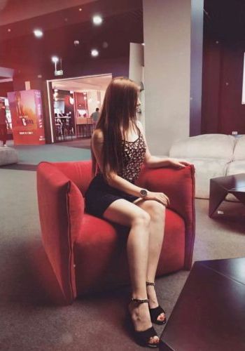 девушка по вызову Сабрина, анкета 428351, 25 лет, метро Чистые пруды, фото 4