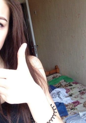 путана Надежда, анкета 428387, 26 лет, метро Юго-Западная, фото 3