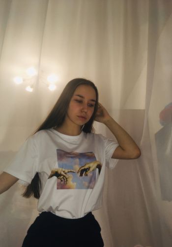 путана Светлана, анкета 428392, 24 года, метро Южная, фото 3