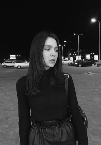 девушка по вызову Ника, анкета 428393, 25 лет, метро Южная, фото 4