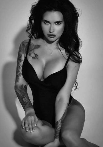 девушка по вызову Виолетта, анкета 428400, 24 года, метро Александровский сад, фото 4