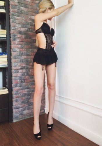 индивидуалка Ольга, анкета 428403, 26 лет, метро Бульвар Дмитрия Донского, фото 1