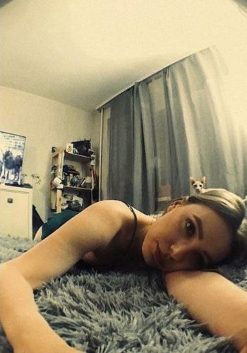 индивидуалка Лия, анкета 428405, 25 лет, метро Бульвар Дмитрия Донского, фото 1