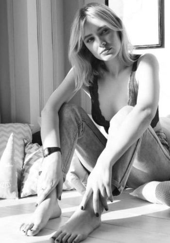 путана Лия, анкета 428405, 25 лет, метро Бульвар Дмитрия Донского, фото 3