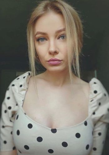 девушка по вызову Лия, анкета 428405, 25 лет, метро Бульвар Дмитрия Донского, фото 4