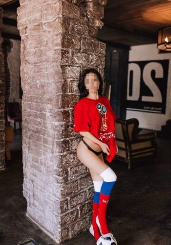 индивидуалка Яна, анкета 428412, 27 лет, метро Автозаводская, фото 1