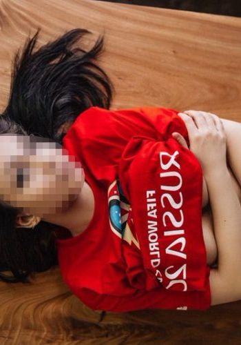 путана Яна, анкета 428412, 27 лет, метро Автозаводская, фото 3